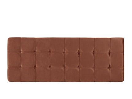Wendover - Elegant Tufted Storage Bench With Lift-Up Top And Birch Wood Legs