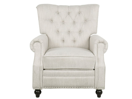 Welch - Contemporary Tufted Pushback Recliner