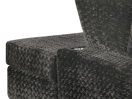 Magnum - Modern Sectional Sofa