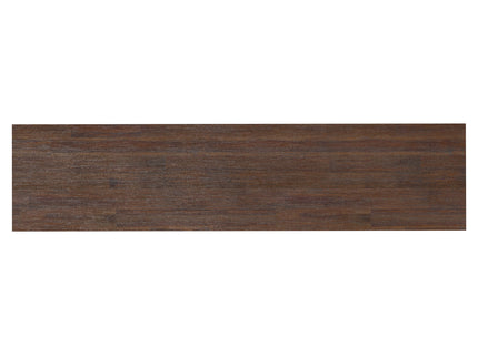 Lowry - Handcrafted TV Media Stand