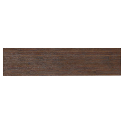Lowry - Handcrafted TV Media Stand