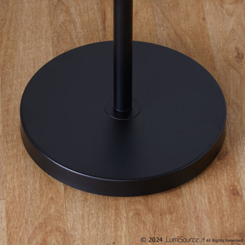 Tier - Contemporary Floor Lamp