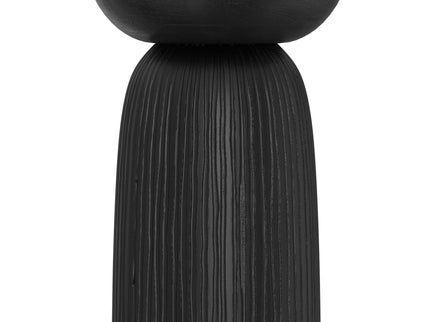 Boyd - Line Accent Table - Black