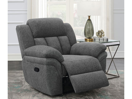 Pannen - Glider Recliner