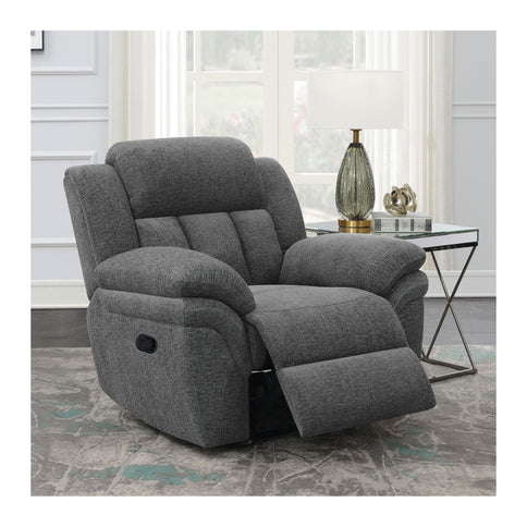 Pannen - Glider Recliner