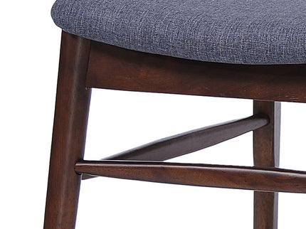 Upholstered Comfort Dining Chair (Set of 2)