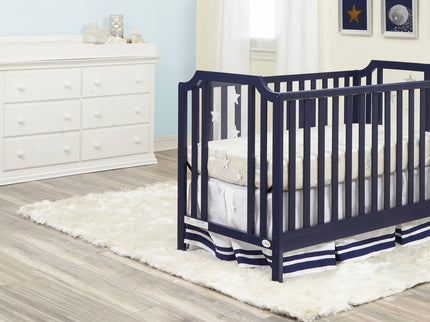 Celeste - 3-in-1 Convertible Island Crib