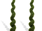 Green / 2 Pieces