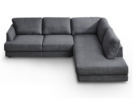 Glander - Comfortable Cozy Sectional Sofa
