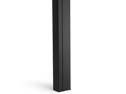 Dining Table - Black