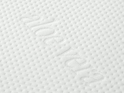 10" Plush Gel Memory Foam Mattress Bed With Cooling Technology, Aloe Vera Cover