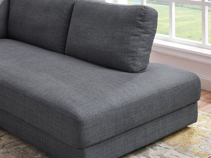 Glander - Comfortable Cozy Sectional Sofa
