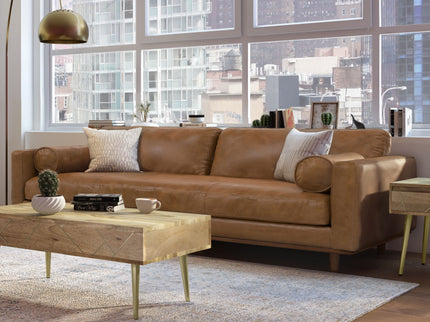 Morrison - Upholstered Sofa