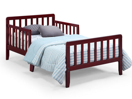 Jax - Toddler Bed - Cherry