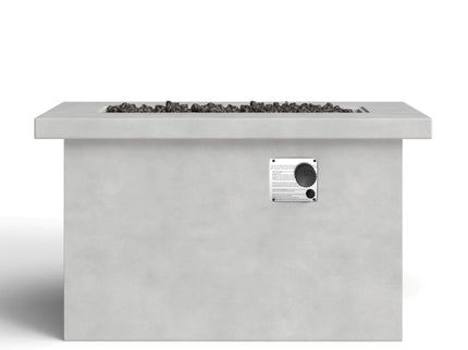 Propane / Gas Outdoor Fire Pit Table