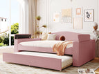 Pink / Full