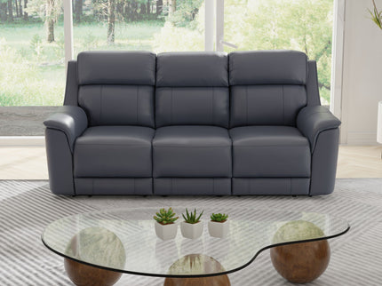 Oslo - Dual Power Reclining Sofa