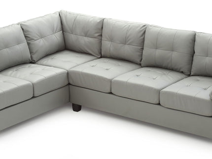 Gallant - Sectional