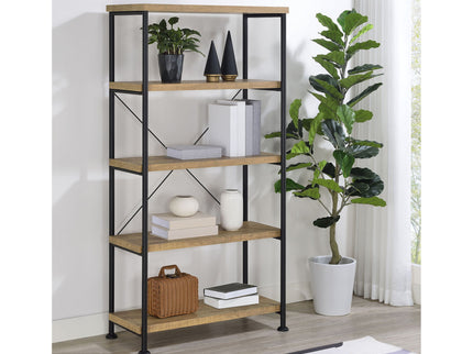 Vellun - Bookshelf