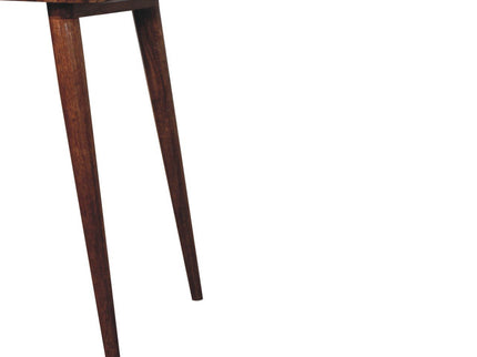 Round Dressing Table