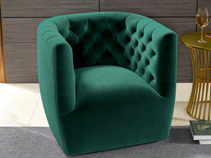 Delaney - Ergonomic Design Swivel Chair