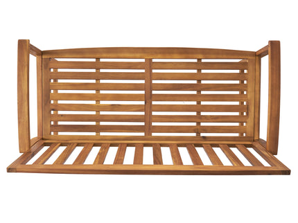 Farmhouse Style Loja Bench Indoor / Outdoor