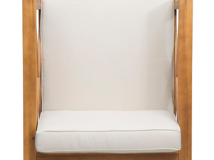 Brava - Mid - Century Modern Club Chair With Water Resistant Cushions