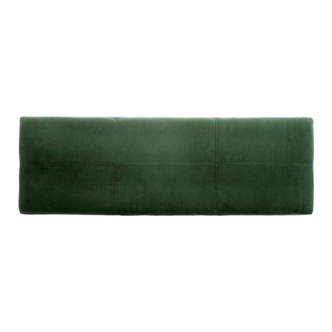 Upholstered Storage Ottoman Bench