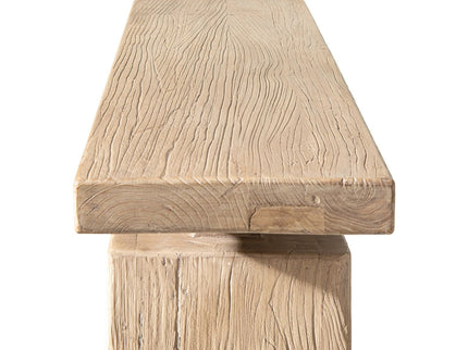 Calder - Console Table - Natural