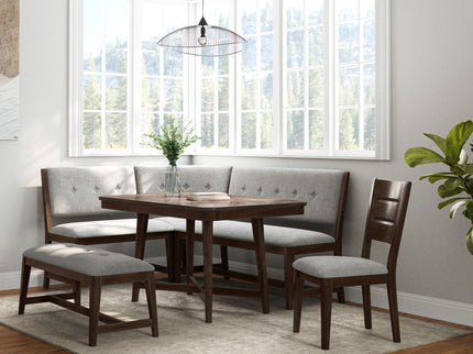 Dining Table - Cherry