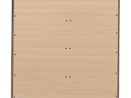 Traditional Style Storage Chest Elegant