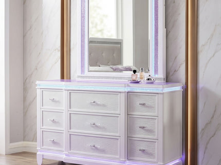 Opium - Bedroom Set