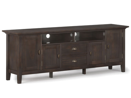 Redmond - Handcrafted TV Media Stand