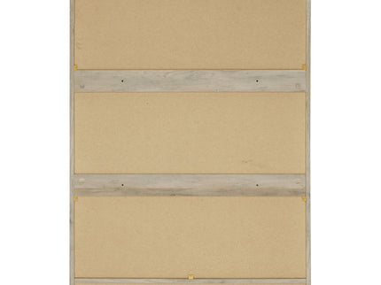 Kyla - 3 Tier Shoe Cabinet