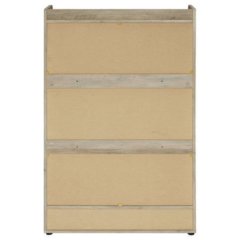 Kyla - 3 Tier Shoe Cabinet