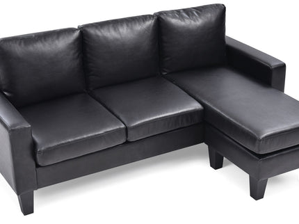 Jenna - Sofa Chaise