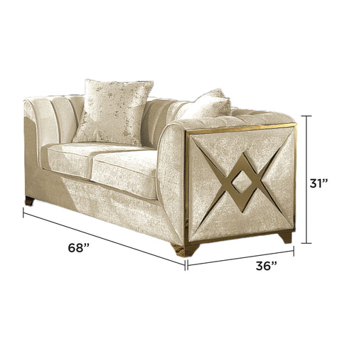 Velencia - Living Room Set