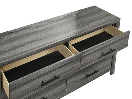 Denver - Bedroom Set