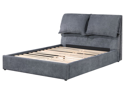 Brewster - Platform Bed