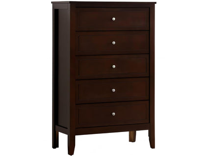 Daniel - Chest, 5 Drawer Storage Unit