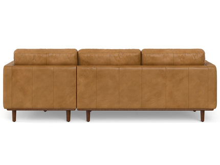 Morrison - Upholstered Sectional Sofa
