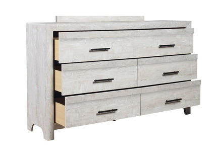 Denver - Bedroom Set