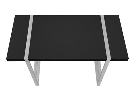 Computer Desk For Home Office, Laptop, Industrial Design