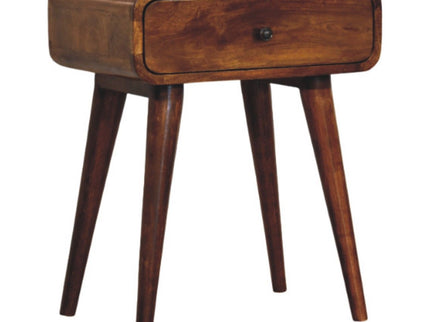 Avora - Nightstand With 1 Drawer