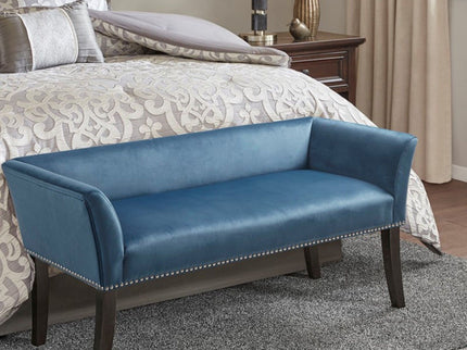 Welburn - Upholstered Bench