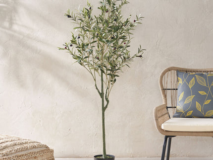Artificial Olive Tree