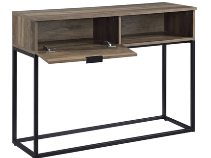 Galeno - Writing Desk - Oak