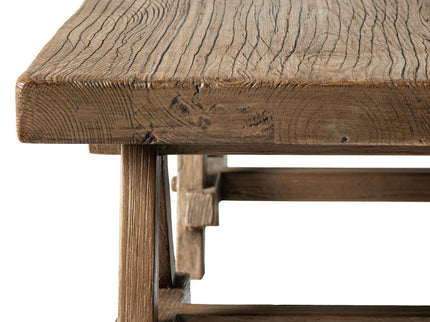 Hawthorne - Trestle Table