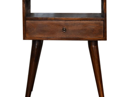 Nightstand - Chestnut
