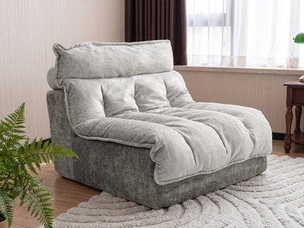 Cloud Sofa Single Seat